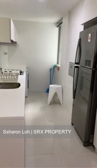 One-north Residences (D5), Apartment #542374381